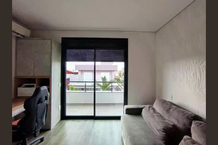 Casa de Condomínio à venda com 5 quartos, 333m² em Swiss Park, Campinas