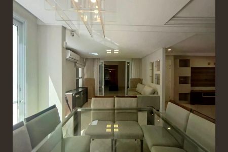 Casa de Condomínio à venda com 3 quartos, 215m² em Parque Taquaral, Campinas