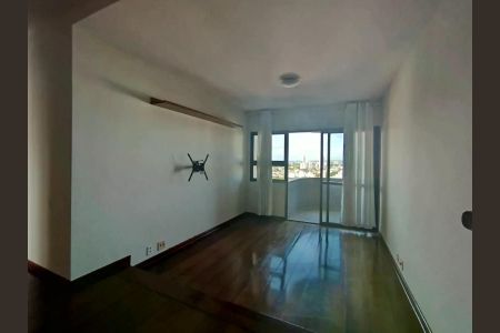 Apartamento para alugar com 2 quartos, 98m² em Bosque, Campinas