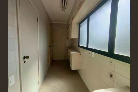 Apartamento para alugar com 2 quartos, 98m² em Bosque, Campinas