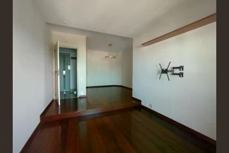 Apartamento para alugar com 2 quartos, 98m² em Bosque, Campinas