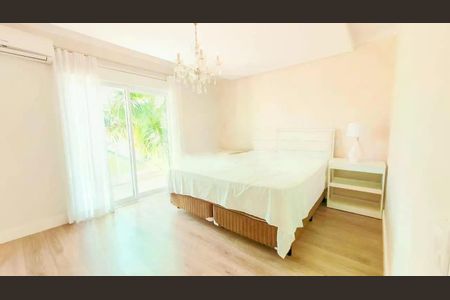Casa de Condomínio para alugar com 3 quartos, 276m² em Swiss Park, Campinas