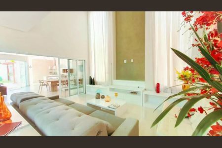 Casa de Condomínio para alugar com 3 quartos, 276m² em Swiss Park, Campinas