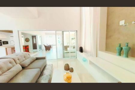 Casa de Condomínio para alugar com 3 quartos, 276m² em Swiss Park, Campinas