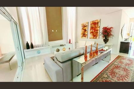 Casa de Condomínio para alugar com 3 quartos, 276m² em Swiss Park, Campinas