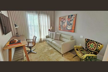 Apartamento à venda com 4 quartos, 316m² em Cambuí, Campinas