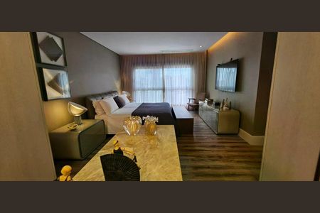 Apartamento à venda com 4 quartos, 316m² em Cambuí, Campinas