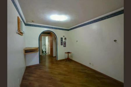 Apartamento para alugar com 3 quartos, 185m² em Centro, Campinas