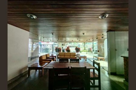 Apartamento para alugar com 3 quartos, 185m² em Centro, Campinas