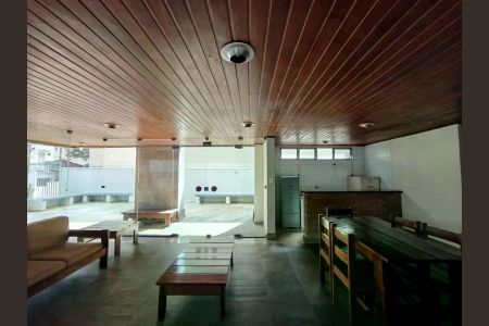 Apartamento para alugar com 3 quartos, 185m² em Centro, Campinas