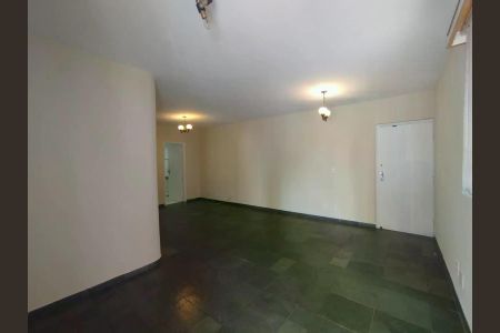Apartamento para alugar com 3 quartos, 100m² em Cambuí, Campinas