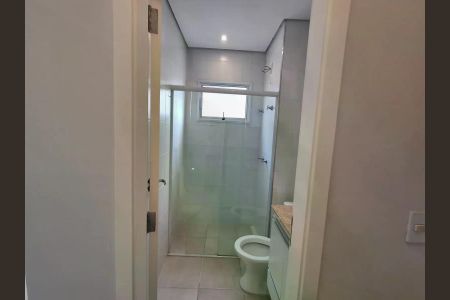 Casa de Condomínio para alugar com 3 quartos, 283m² em Parque Brasil 500, Paulínia