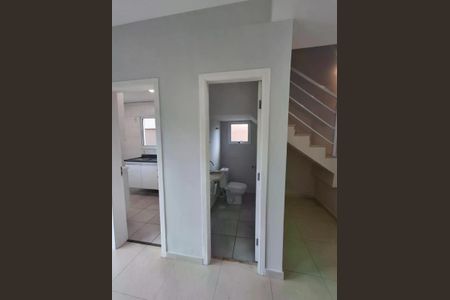 Casa de Condomínio para alugar com 3 quartos, 283m² em Parque Brasil 500, Paulínia