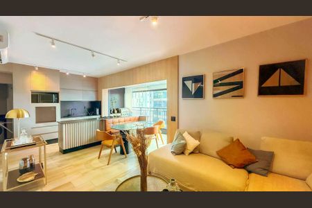 Apartamento para alugar com 3 quartos, 104m² em Taquaral, Campinas
