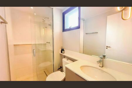 Apartamento para alugar com 104m², 3 quartos e 2 vagas