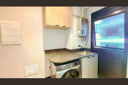 Apartamento para alugar com 104m², 3 quartos e 2 vagas