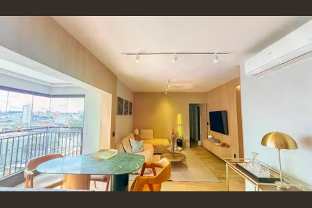 Apartamento para alugar com 3 quartos, 104m² em Taquaral, Campinas