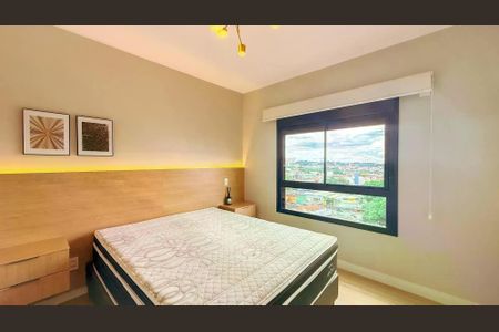 Apartamento para alugar com 3 quartos, 104m² em Taquaral, Campinas