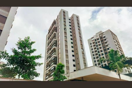 Apartamento para alugar com 104m², 3 quartos e 2 vagas