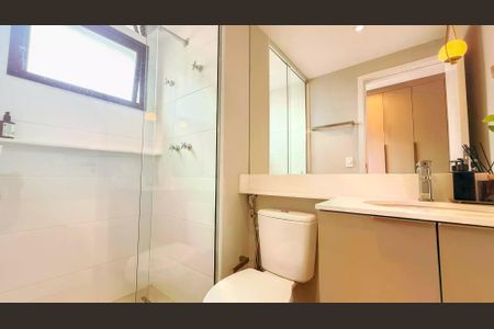 Apartamento para alugar com 104m², 3 quartos e 2 vagas