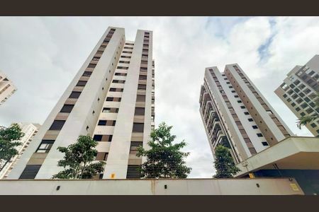 Apartamento para alugar com 104m², 3 quartos e 2 vagas