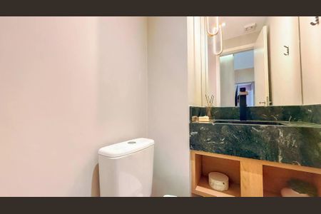 Apartamento para alugar com 104m², 3 quartos e 2 vagas