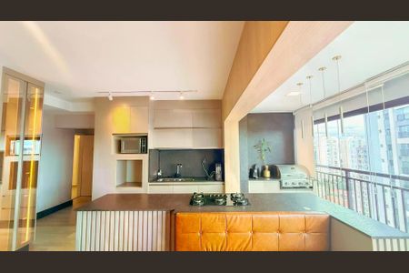 Apartamento para alugar com 104m², 3 quartos e 2 vagas
