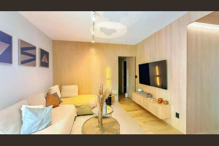 Apartamento para alugar com 3 quartos, 104m² em Taquaral, Campinas