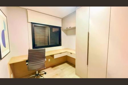 Apartamento para alugar com 3 quartos, 104m² em Taquaral, Campinas