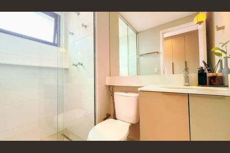 Apartamento para alugar com 104m², 3 quartos e 2 vagas