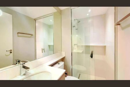 Apartamento para alugar com 104m², 3 quartos e 2 vagas