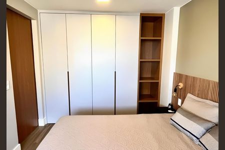 Apartamento para alugar com 1 quarto, 40m² em Q 5, Brasília