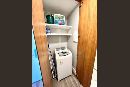 Apartamento para alugar com 1 quarto, 40m² em Q 5, Brasília