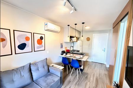 Apartamento para alugar com 1 quarto, 40m² em Q 5, Brasília