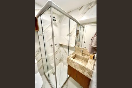 Apartamento para alugar com 40m², 1 quarto e sem vaga