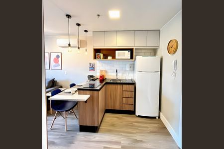 Apartamento para alugar com 1 quarto, 40m² em Q 5, Brasília