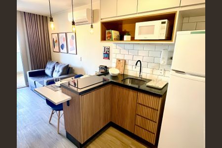 Apartamento para alugar com 1 quarto, 40m² em Q 5, Brasília