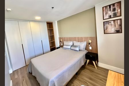 Apartamento para alugar com 1 quarto, 40m² em Q 5, Brasília