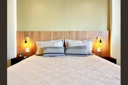 Apartamento para alugar com 1 quarto, 40m² em Q 5, Brasília