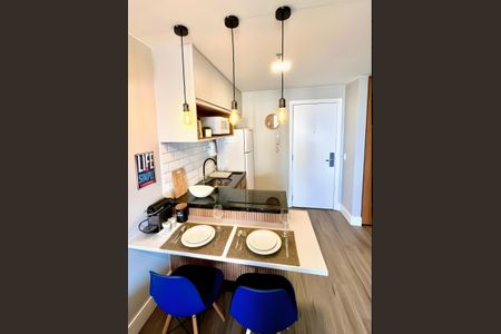 Apartamento para alugar com 1 quarto, 40m² em Q 5, Brasília
