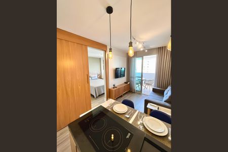 Apartamento para alugar com 1 quarto, 40m² em Q 5, Brasília