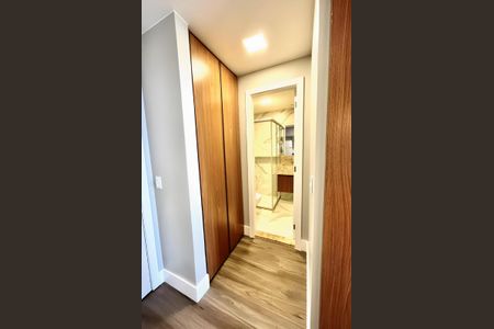Apartamento para alugar com 40m², 1 quarto e sem vaga