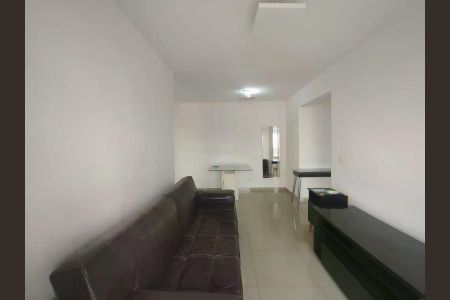 Apartamento para alugar com 45m², 1 quarto e 1 vaga