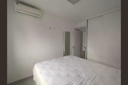 Apartamento para alugar com 1 quarto, 45m² em Cambuí, Campinas