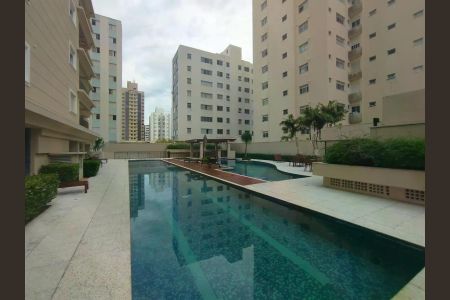 Apartamento para alugar com 45m², 1 quarto e 1 vaga