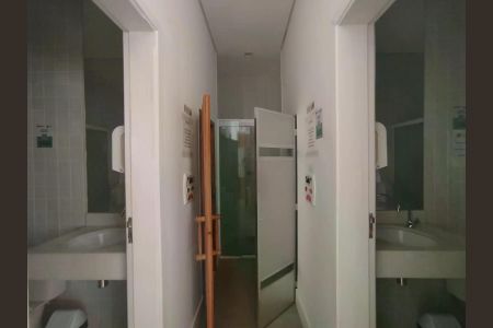 Apartamento para alugar com 45m², 1 quarto e 1 vaga