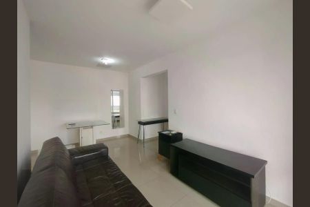 Apartamento para alugar com 1 quarto, 45m² em Cambuí, Campinas
