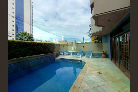 Apartamento para alugar com 70m², 1 quarto e 1 vaga