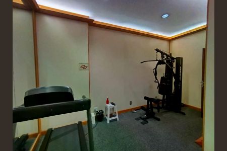 Apartamento para alugar com 70m², 1 quarto e 1 vaga