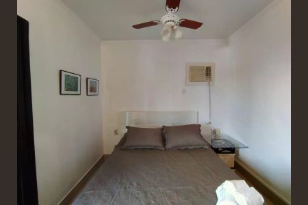 Apartamento para alugar com 70m², 1 quarto e 1 vaga